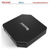 QINTEX T9S Plus android tv box,Kodi Pre installed Amlogic S905 Quad Core Android 5.1 ,2b RAM 16gb Flash, Support... N2