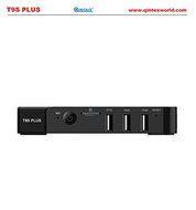 QINTEX T9S Plus android tv box,Kodi Pre installed Amlogic S905 Quad Core Android 5.1 ,2b RAM 16gb Flash, Support... N5
