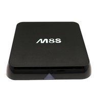 Andoer M8S Smart Android TV Box Android 4.4 Amlogic S812 Quad Core 2G / 8G UHD 4k XBMC HDMI Mini PC Kingston 32G...