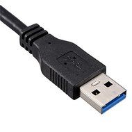 USB 3.0 To VGA 1920 x 1080p Multi-Display Video Graphic External Cable Adapter For Win XP/7/8 N5