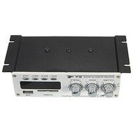 BephaMart Lepai LP-A7 USB Mini Car Power Amplifier USB SD DVD CD FM MP3 With Remote Controller Shipped and Sold...