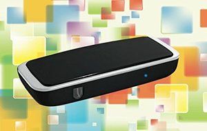 Portable Media Player Evromedia Mini Player Mav-109
