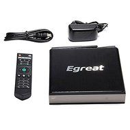 Egreat R200S-II Android 4K TV BOX Hi3798M Quard Core 1G/8G 802.11 b/g/n LAN HDMI 3.5&quot; HDD Dolby TrueHD &amp; DTS-HD... N8