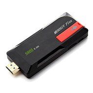 MK809IV Plus Amlogic S805 Quad Core 1GB/8GB Android 4.4 XBMC 1.5GHz Airplay Miracast TV Dongle Mini PC N3