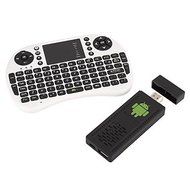 UG802 Android 4.1 Dual-Core Mini PC Google TV Player with Air Mouse (1GB RAM 4GB ROM) N2
