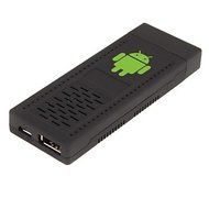 UG802 Android 4.1 Dual-Core Mini PC Google TV Player with Air Mouse (1GB RAM 4GB ROM) N3