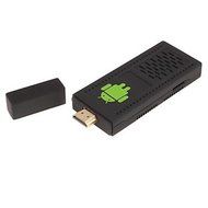 UG802 Android 4.1 Dual-Core Mini PC Google TV Player with Air Mouse (1GB RAM 4GB ROM) N4
