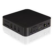 Kang&reg; US Plug 1080P WiFi Smart set TV Box 8GB MXQ Amlogic S805 Android 4.4Quad-Core N5