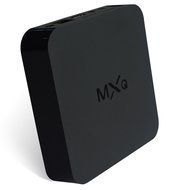 Kang&reg; US Plug 1080P WiFi Smart set TV Box 8GB MXQ Amlogic S805 Android 4.4Quad-Core N7