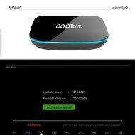 Android 6.0 TV Box ,Hosamtel S912 Smart TV Box Octa Core 2GB DDR3+16GB WiFi HD Media Player,with WIFI2.4G +5G... N5