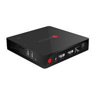 Android 4.4 Tv Box Amlogic S812 Quad Core up to 2.0GHz 2G/16G Support WiFi XBMC bluetooth Miracast Streaming Media...