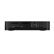 Android 4.4 Tv Box Amlogic S812 Quad Core up to 2.0GHz 2G/16G Support WiFi XBMC bluetooth Miracast Streaming Media... N3