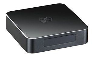 Quad Core Smart TV Box Android 5.1 Android TV BOX S812 Streaming Media Player