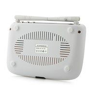 TP-9078 Android TV BOX Smart Media Player A20 Android 4.2 4GB with RC White N3