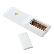 TP-9078 Android TV BOX Smart Media Player A20 Android 4.2 4GB with RC White N5