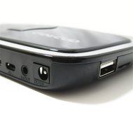 Lovestone Android 4.4 TV Box RK3188T Quad-core CS918s IPTV Box Q7S Media Player HD 1080P Bluetooth 2G/8GB 2MP... N6