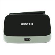 Q7 Rockchip 3188T Quad-Core Android 5.1 Kodi XBMC TV Box 2GB RAM Flash 8GB (Support 16GB) Wifi Streaming Media...