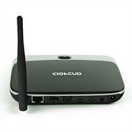 Q7 Rockchip 3188T Quad-Core Android 5.1 Kodi XBMC TV Box 2GB RAM Flash 8GB (Support 16GB) Wifi Streaming Media... N3