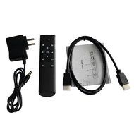 DIAOTEC(TM) Mini MX Android TV Box, Amlogic S905 CPU Cortex-A53, Mali-450 GPU, UHD 4K*2K, HEVC H.265, 1080P Streaming... N7