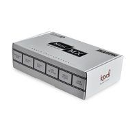 DIAOTEC(TM) Mini MX Android TV Box, Amlogic S905 CPU Cortex-A53, Mali-450 GPU, UHD 4K*2K, HEVC H.265, 1080P Streaming... N8
