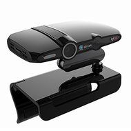 LinPou HD23 Smart TV Box, 1080P HDMI Dual Mic Android 4.4 H3 Quad Core 1.4GHz 1GB/8GB WiFi 2.0MP Camera N2