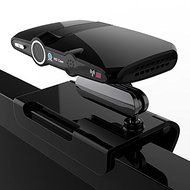 LinPou HD23 Smart TV Box, 1080P HDMI Dual Mic Android 4.4 H3 Quad Core 1.4GHz 1GB/8GB WiFi 2.0MP Camera N4