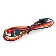 40CH 5.8G 600mw Wireless Audio Video TX FPV TS832 Transmitter for RC DJI N3