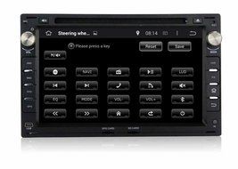 YANGCAN 1024*600 Quad-core 2 din 7" Android 5.1 Car DVD Playger GPS for VW Volkswagen PASSAT B5 /Polo Bora Jetta... N4