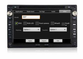 YANGCAN 1024*600 Quad-core 2 din 7" Android 5.1 Car DVD Playger GPS for VW Volkswagen PASSAT B5 /Polo Bora Jetta... N5