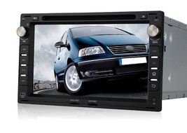 YANGCAN 1024*600 Quad-core 2 din 7" Android 5.1 Car DVD Playger GPS for VW Volkswagen PASSAT B5 /Polo Bora Jetta... N6