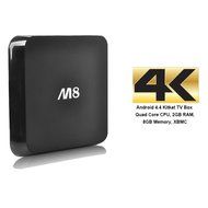 Zenoplige M8 Amlogic S812 Quad Core Cortex A9 2.4G/5G WIFI Dual Band M8 TV BOX Amlogic S812 Quad Core Android... N5