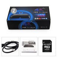 Zenoplige M8 Amlogic S812 Quad Core Cortex A9 2.4G/5G WIFI Dual Band M8 TV BOX Amlogic S812 Quad Core Android... N7