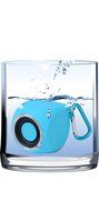 Laud H2O Mini Waterproof Bluetooth Speaker