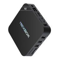 NEXBOX N9 Smart Android TV Box RK3229 Quad-core 64 Bits 1G / 8G N3