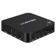 NEXBOX N9 Smart Android TV Box RK3229 Quad-core 64 Bits 1G / 8G N4