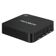 NEXBOX N9 Smart Android TV Box RK3229 Quad-core 64 Bits 1G / 8G N5