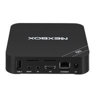 NEXBOX N9 Smart Android TV Box RK3229 Quad-core 64 Bits 1G / 8G N6