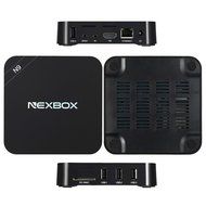 NEXBOX N9 Smart Android TV Box RK3229 Quad-core 64 Bits 1G / 8G N7