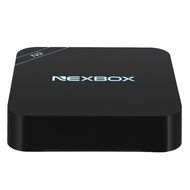 NEXBOX N9 Smart Android TV Box RK3229 Quad-core 64 Bits 1G / 8G N8