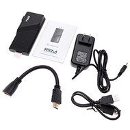 MINI RKM V5 Android 4.4 RK3288 Quad Core XBMC 2G / 16G 4K * 2K Miracast DLNA Bluetooth 4.0 Dual Band Wifi Gbit... N8