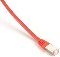 Black Box Network Services Cat6 400-mhz Shielded Solid Backbone C