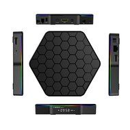 T95Z PLUS TV BOX S912 Octa Core Android 6.0 Marshmallow 2GB DDR3 16GB EMMC Flash KODI Pre-installed 2.4G/5G Dual... N2