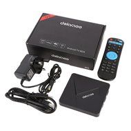 Spdoo DOLAMEE D5 Android TV Box RK3229 Quad-core CPU with 1G DDR3 RAM/8G ROM Kodi 16.1 Fully Loaded Support 4K... N3