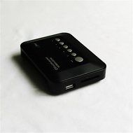 Lovestone Analog stereo Smart TV Box Support MPEG1/2/4, H.264 decoding,the maximum resolution of 720P Streaming... N3