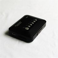 Lovestone Analog stereo Smart TV Box Support MPEG1/2/4, H.264 decoding,the maximum resolution of 720P Streaming... N4