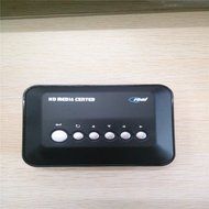 Lovestone Analog stereo Smart TV Box Support MPEG1/2/4, H.264 decoding,the maximum resolution of 720P Streaming... N6