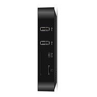 Vipwind XBMC KODI Fully Loaded 2G/8G MX3 4k/MXIII-4k Android 5.1 Amlogic S802 Quad Core Smart TV Box HDMI 5Ghz... N4