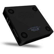 Beelink BT3 Windows 10 TV Box Intel Atom x5-Z8300 2GB/64GB 2.4G/5GHz Dual Wifi BT4.0 USB3.0 HDMI2.0 Smart TV Box... N5