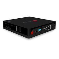 Beelink BT3 Windows 10 TV Box Intel Atom x5-Z8300 2GB/64GB 2.4G/5GHz Dual Wifi BT4.0 USB3.0 HDMI2.0 Smart TV Box... N6