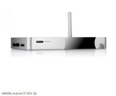 HiMedia Q5 Android 1080P HD Network WiFi Media Player
